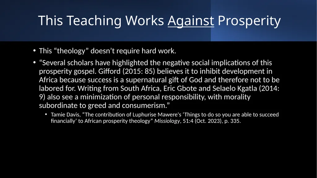 Jim Sutherland, PhD RMNI.org $ The False - slide 5 of 20
