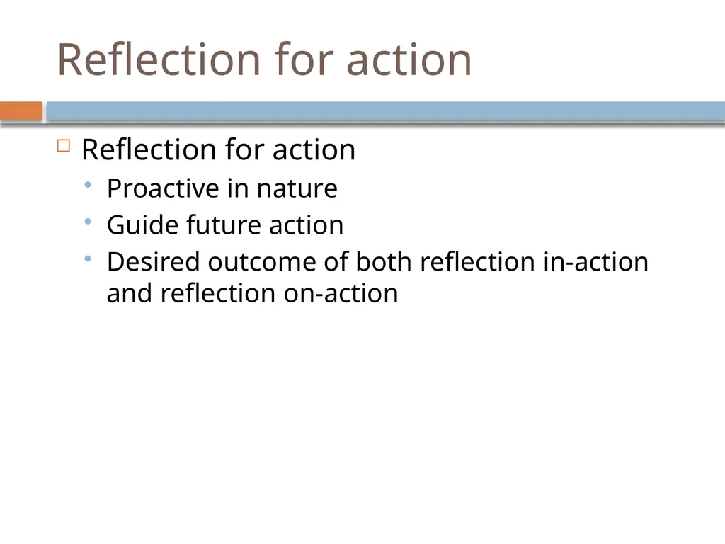 Sorry! I don’t reflect like that Vildan ÇAL, - slide 13 of 29