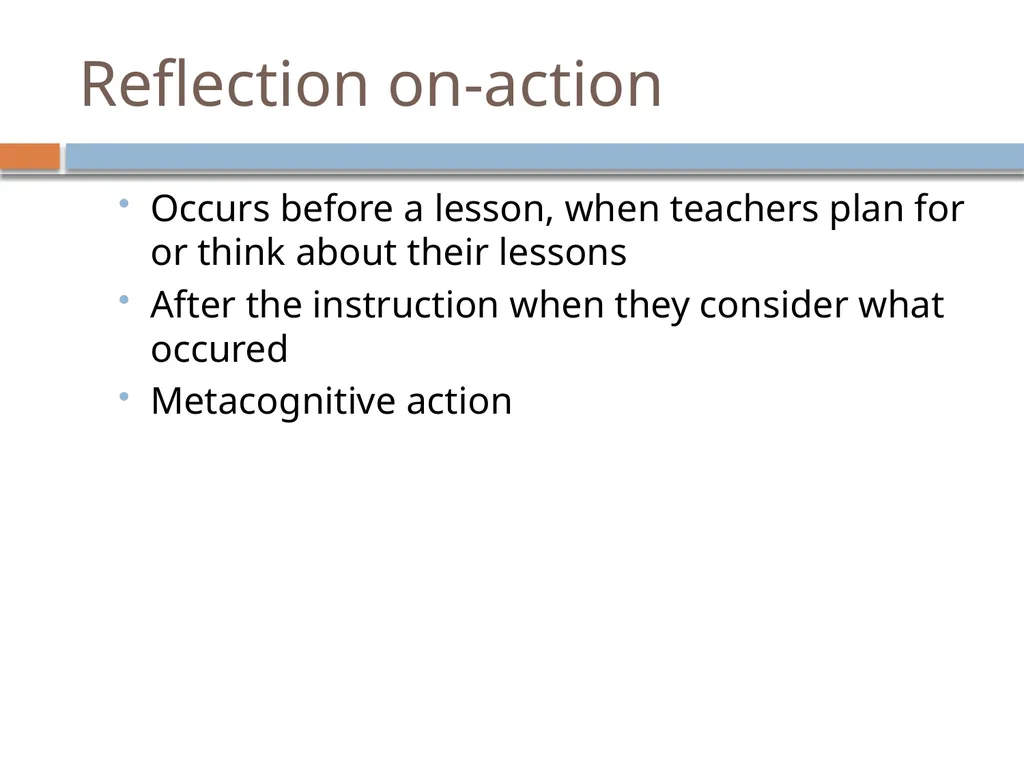 Sorry! I don’t reflect like that Vildan ÇAL, - slide 12 of 29