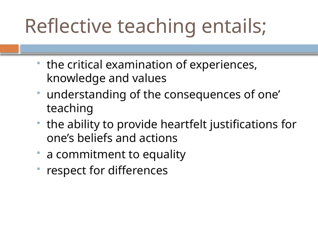 Sorry! I don’t reflect like that Vildan ÇAL, - slide 26 of 29