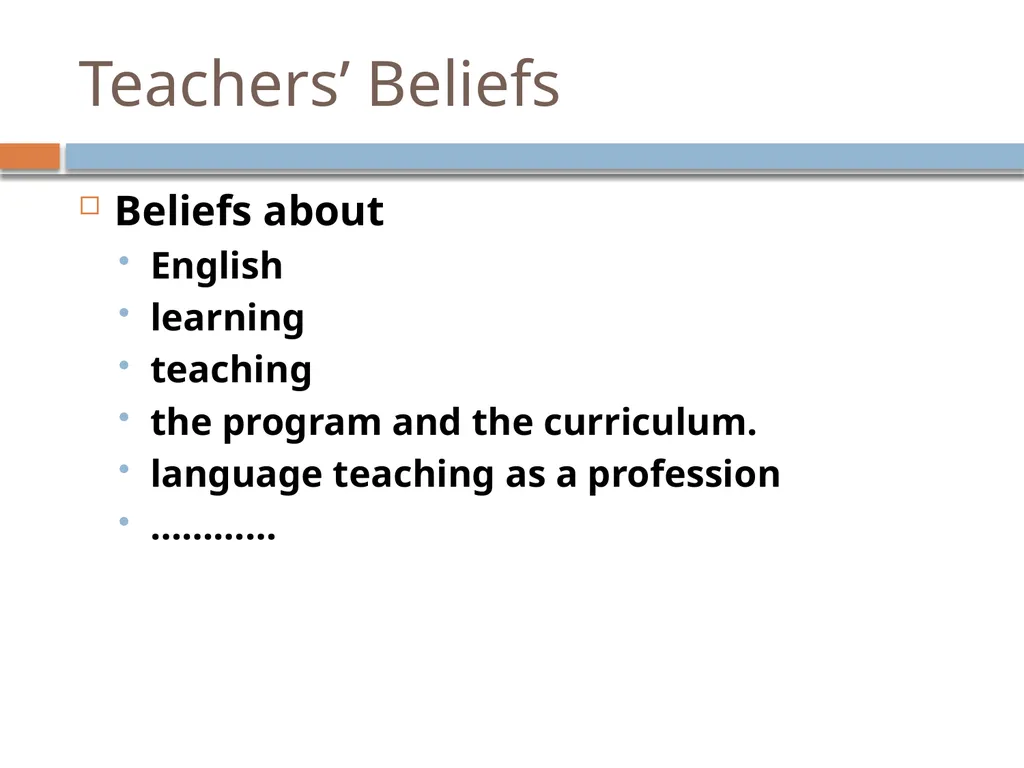 Sorry! I don’t reflect like that Vildan ÇAL, - slide 16 of 29
