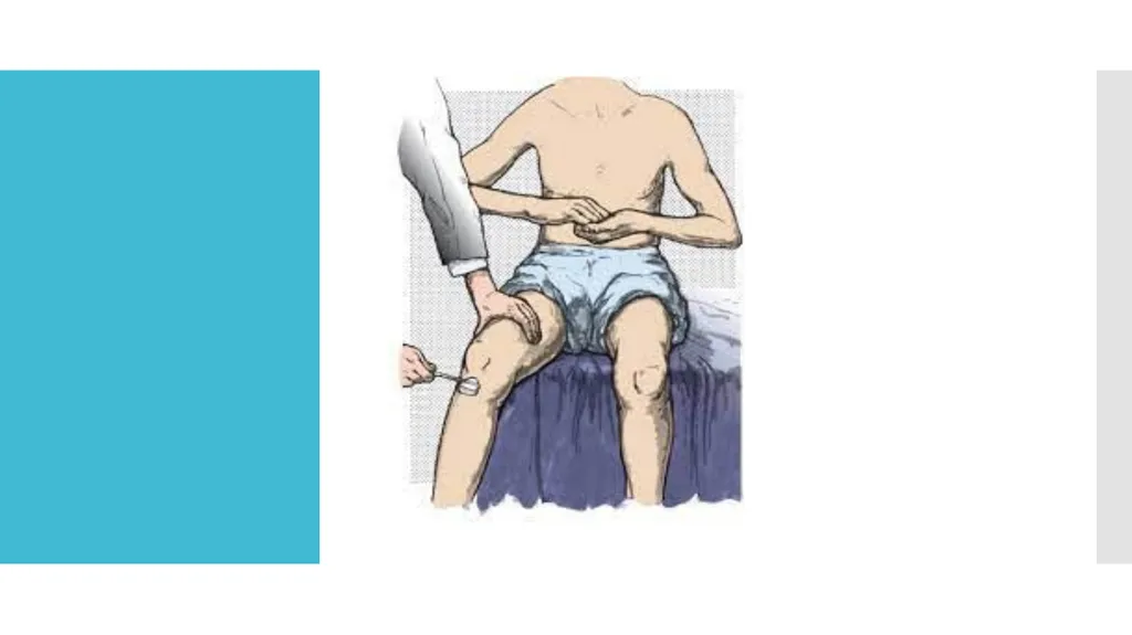 EXAMINATION OF UPPER LIMB DEEP TENDON REFLEXES Dr - slide 8 of 28