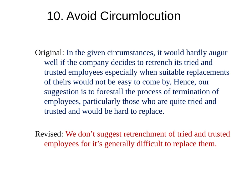 Business Reports Introduction Reports are written - slide 95 of 101