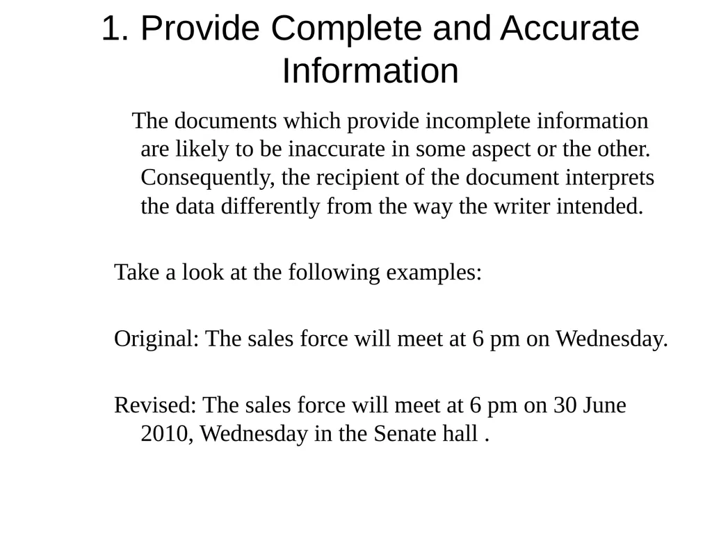 Business Reports Introduction Reports are written - slide 86 of 101