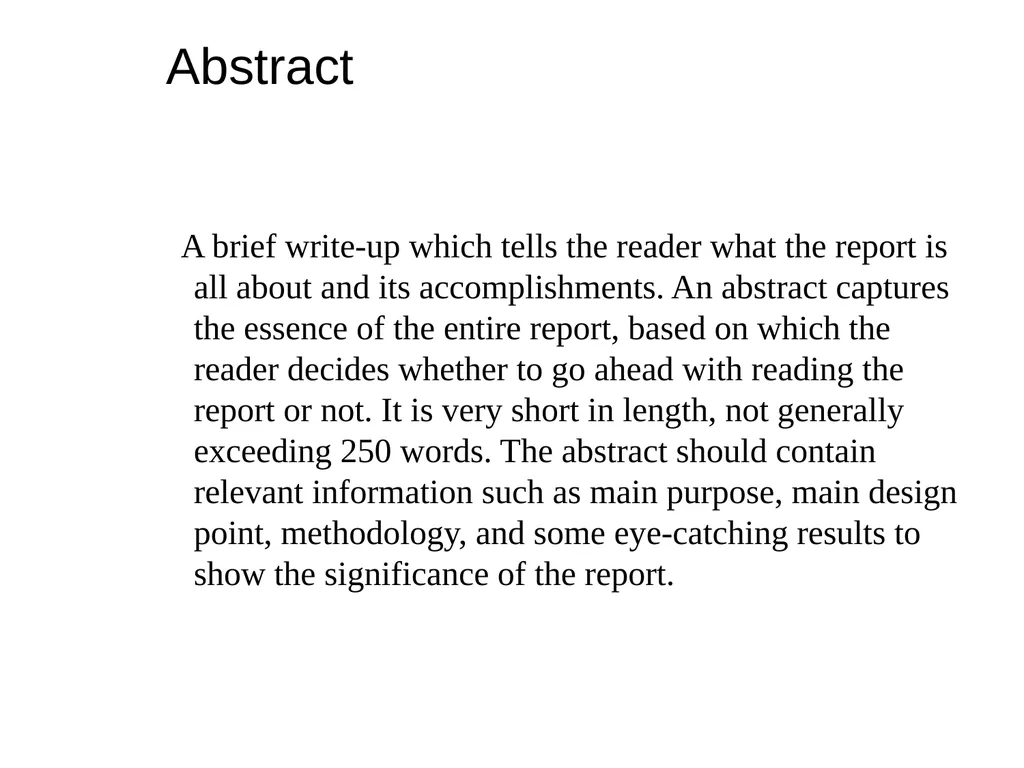 Business Reports Introduction Reports are written - slide 67 of 101