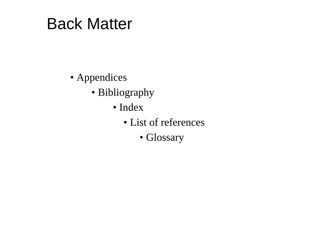 Business Reports Introduction Reports are written - slide 76 of 101
