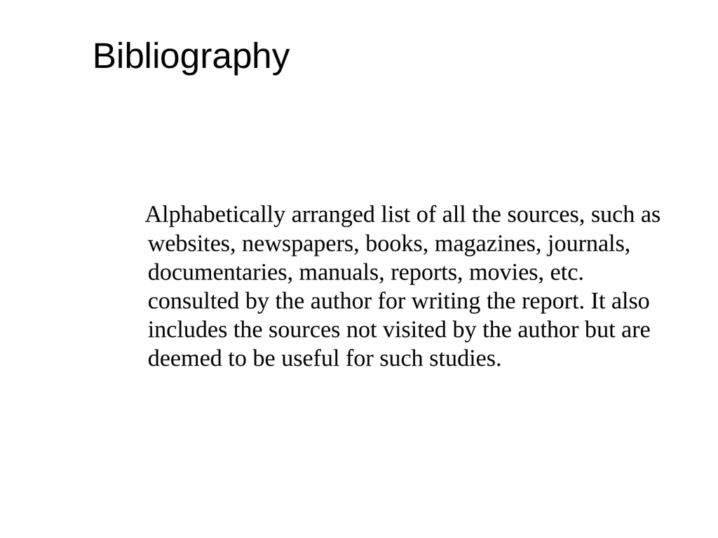 Business Reports Introduction Reports are written - slide 81 of 101