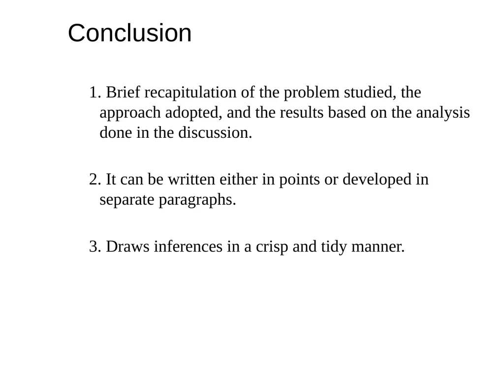 Business Reports Introduction Reports are written - slide 74 of 101