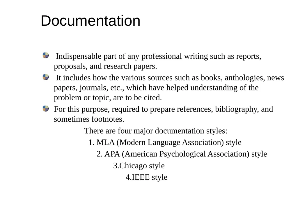 Business Reports Introduction Reports are written - slide 78 of 101