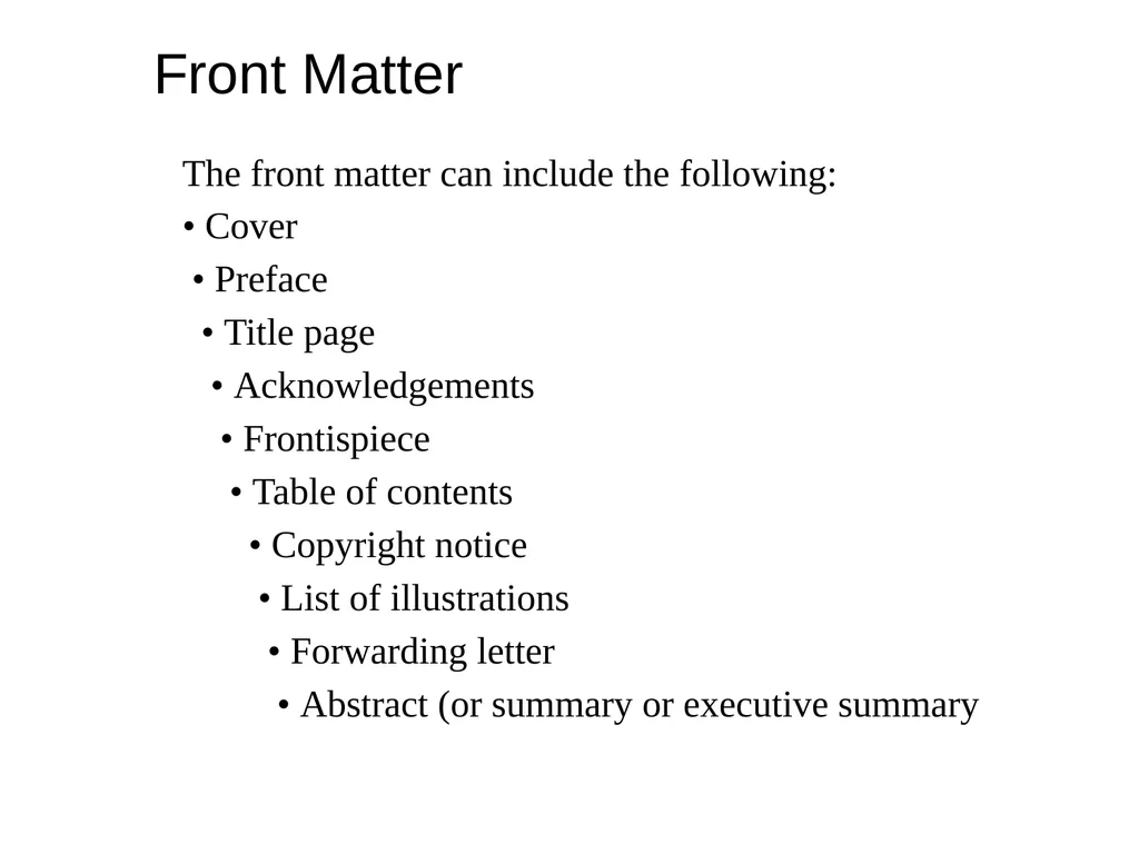 Business Reports Introduction Reports are written - slide 55 of 101