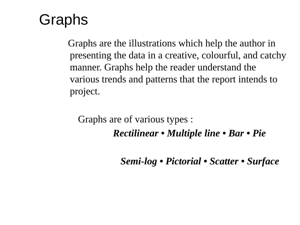 Business Reports Introduction Reports are written - slide 34 of 101