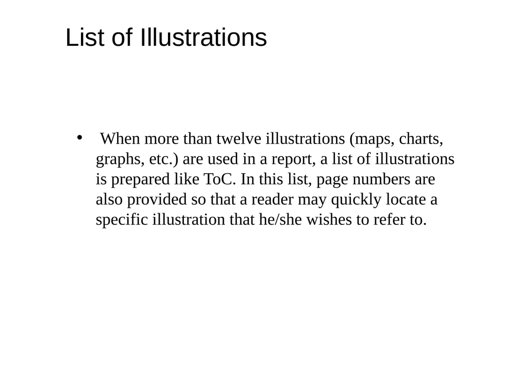 Business Reports Introduction Reports are written - slide 66 of 101