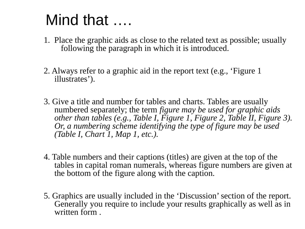 Business Reports Introduction Reports are written - slide 26 of 101
