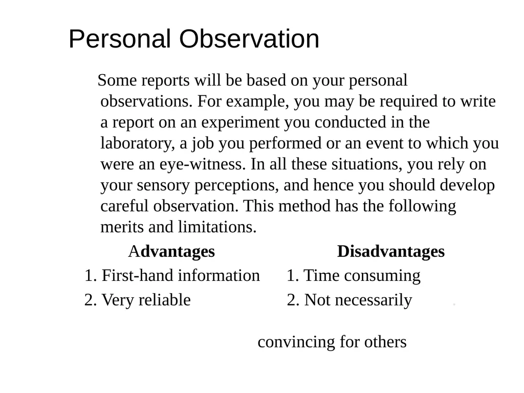 Business Reports Introduction Reports are written - slide 41 of 101