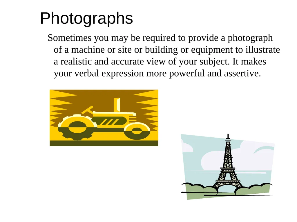 Business Reports Introduction Reports are written - slide 31 of 101