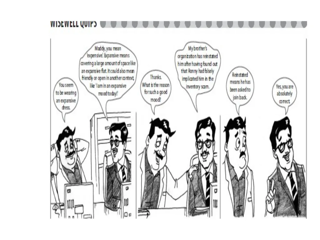 Business Reports Introduction Reports are written - slide 100 of 101