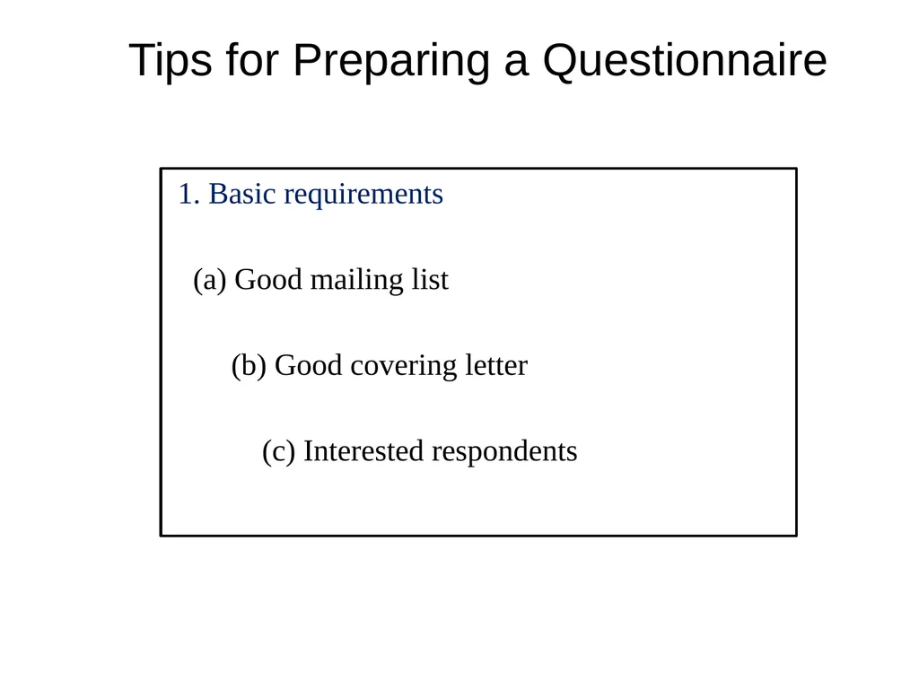 Business Reports Introduction Reports are written - slide 49 of 101