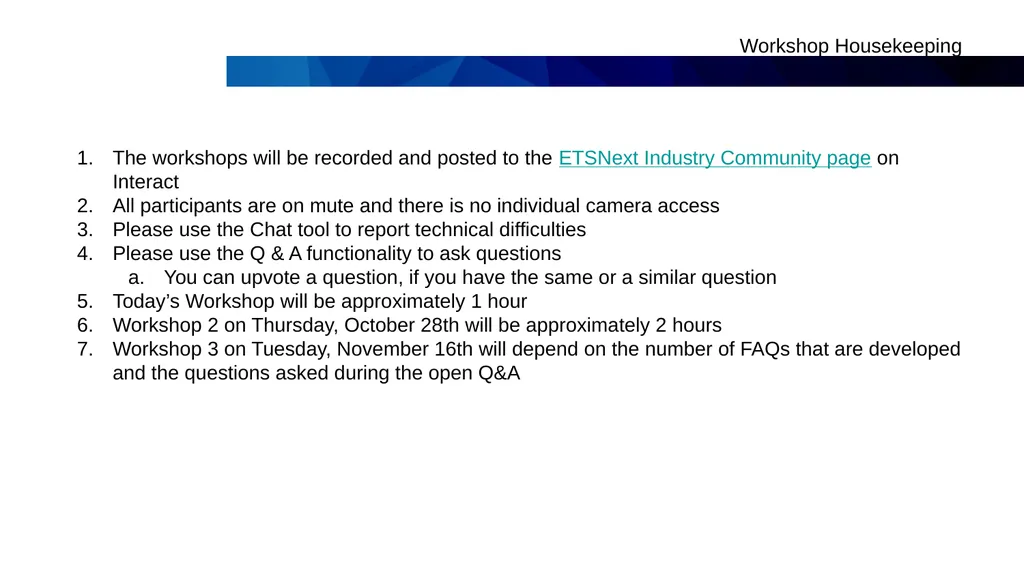 New Travel & Expense (T&E) Business Standards - slide 2 of 15