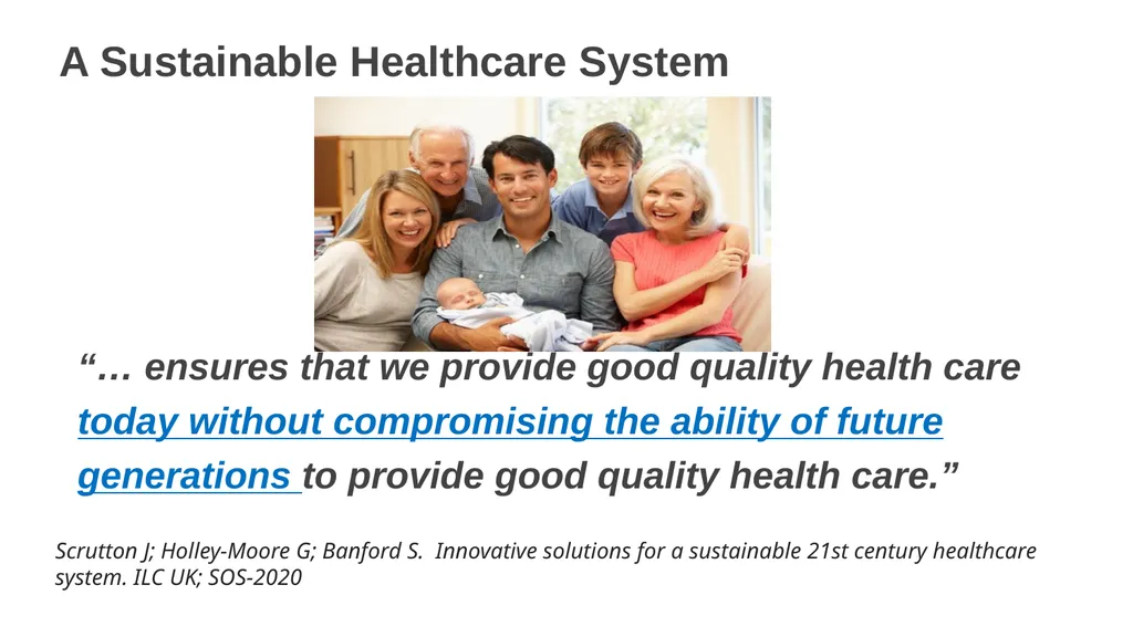The Role of Evidence-based Medicine in Eliminating - slide 13 of 29