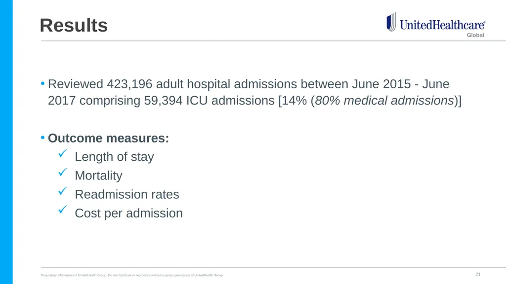 The Role of Evidence-based Medicine in Eliminating - slide 21 of 29