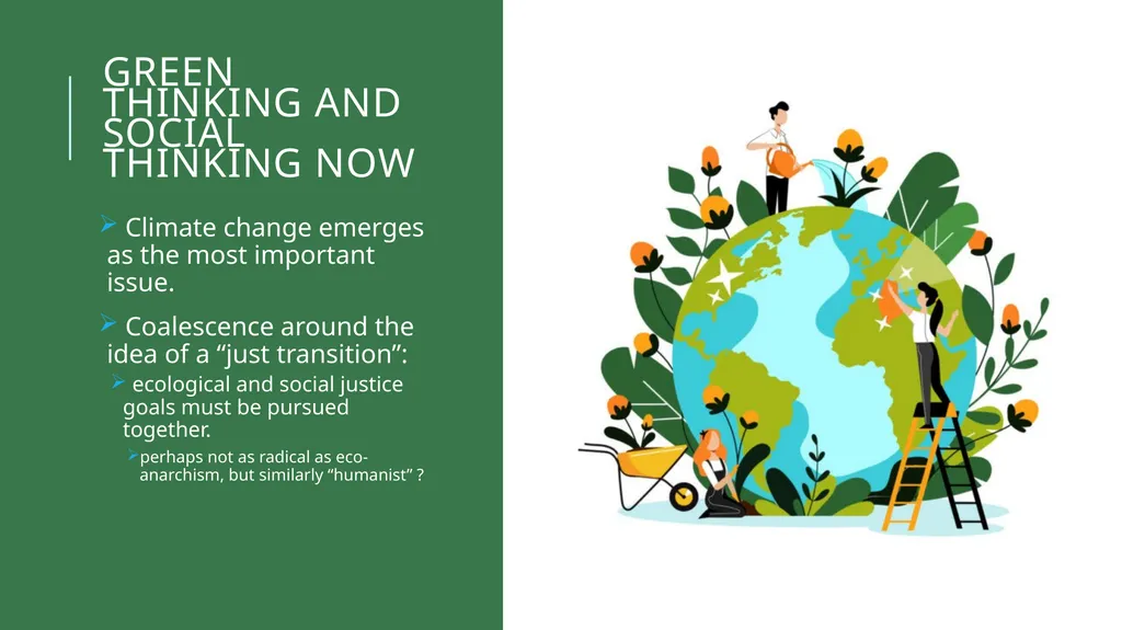 Lecture 10: Greeen Thinking Part Three: Social - slide 8 of 8
