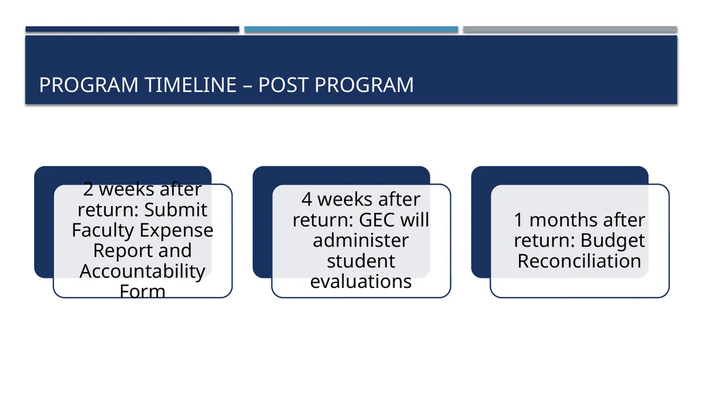 Faculty-Led Study Abroad Info Session Jessie - slide 13 of 14