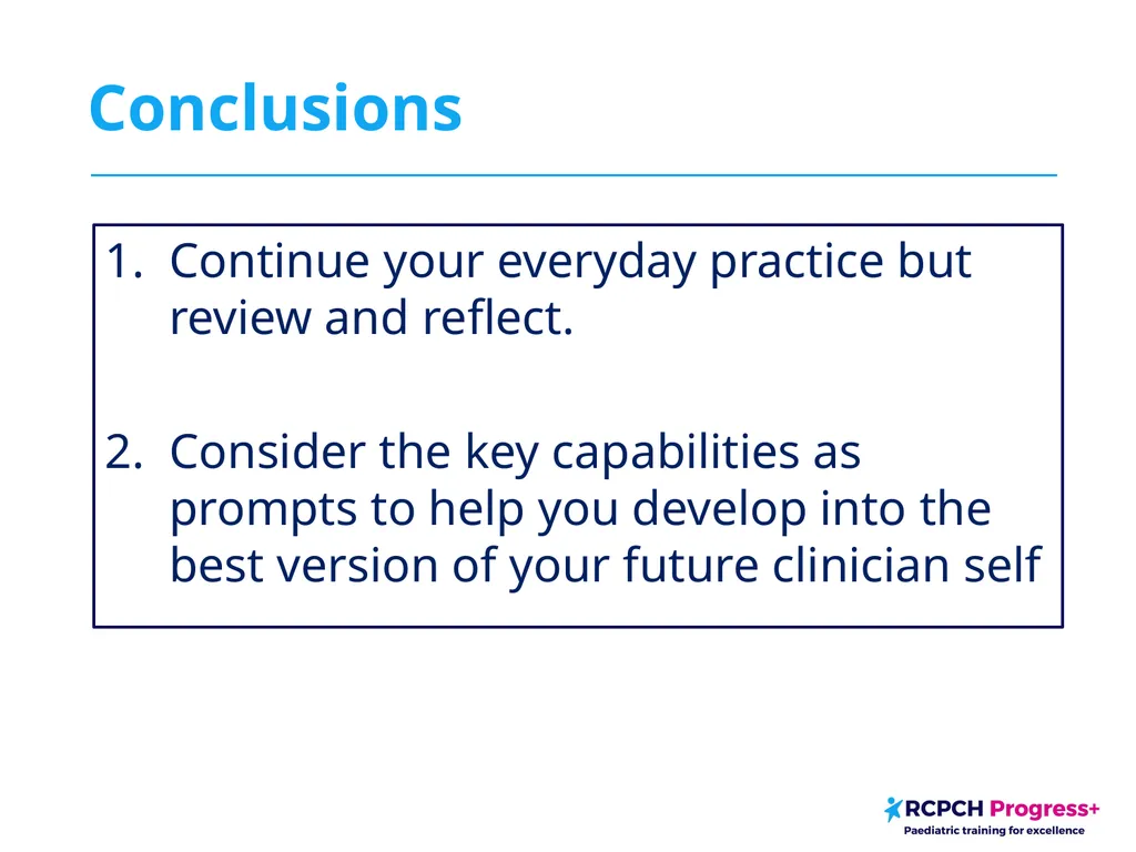 Domain 4: Patient Management Domain 4 – Patient - slide 12 of 13