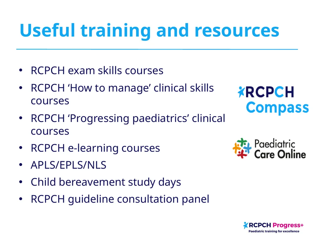Domain 4: Patient Management Domain 4 – Patient - slide 13 of 13