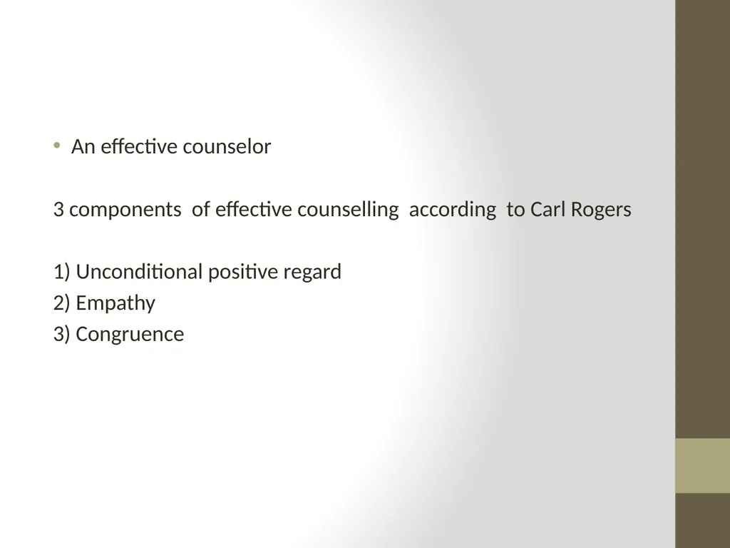 Unit - I Communication: Meaning and importance of - slide 98 of 196