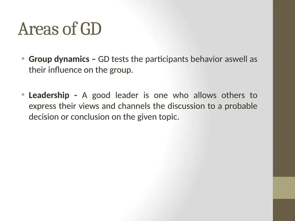 Unit - I Communication: Meaning and importance of - slide 37 of 196