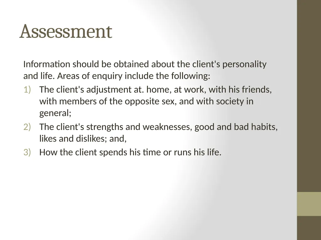 Unit - I Communication: Meaning and importance of - slide 107 of 196