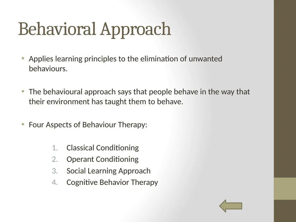 Unit - I Communication: Meaning and importance of - slide 122 of 196