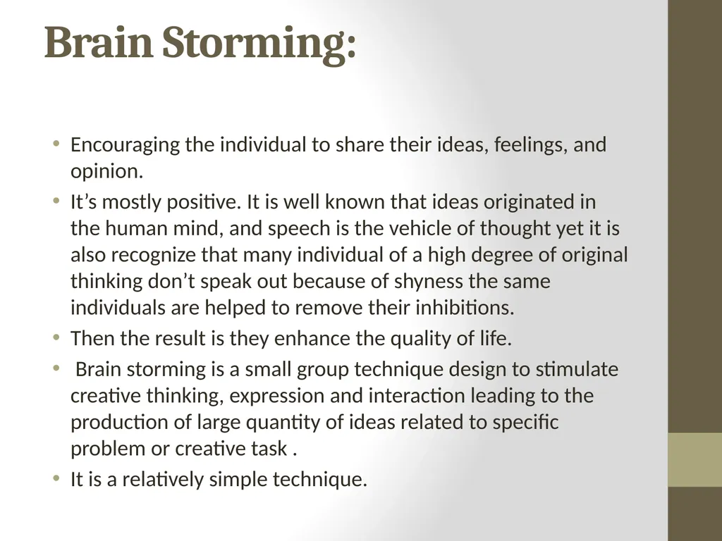 Unit - I Communication: Meaning and importance of - slide 55 of 196