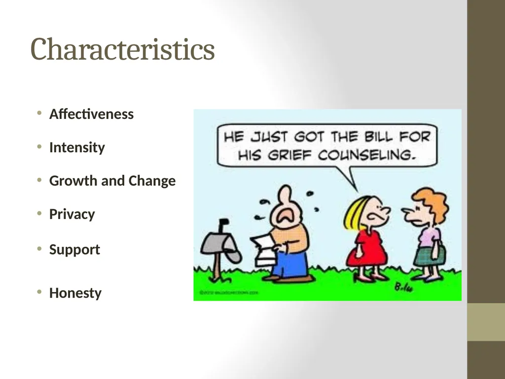 Unit - I Communication: Meaning and importance of - slide 89 of 196