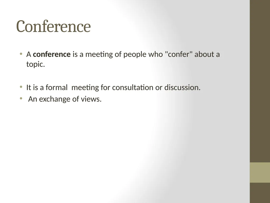 Unit - I Communication: Meaning and importance of - slide 30 of 196