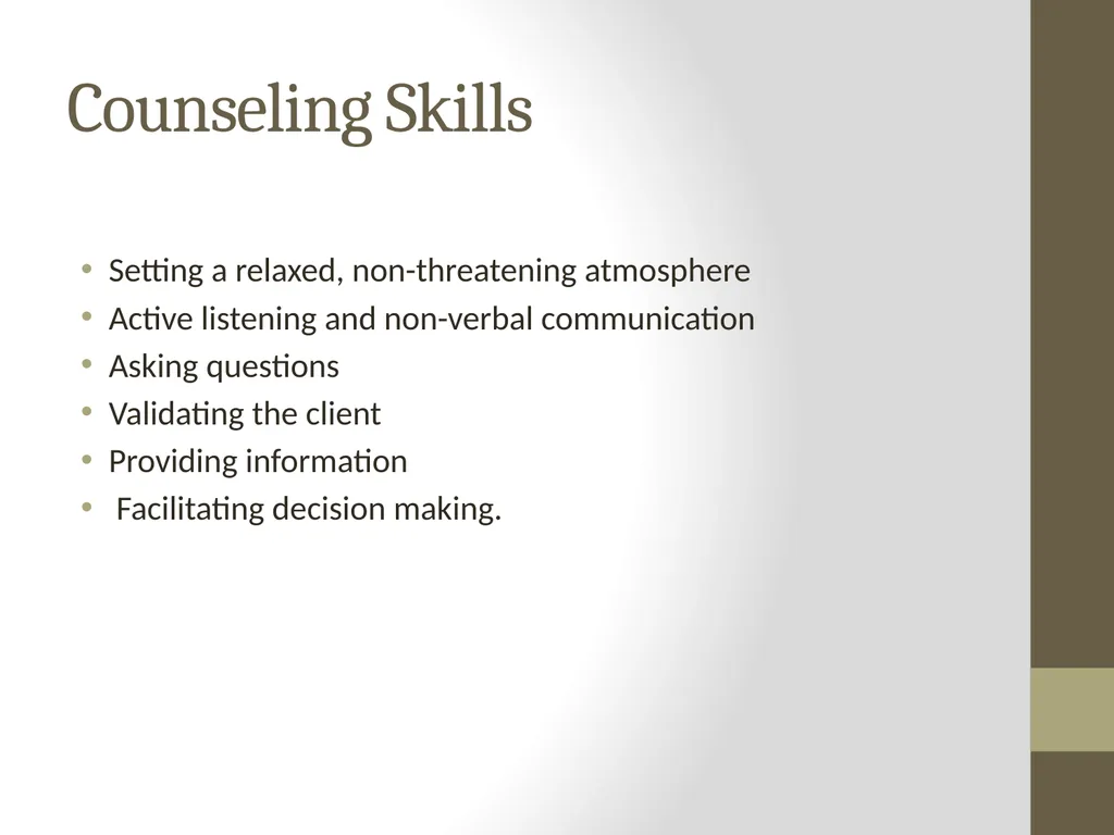 Unit - I Communication: Meaning and importance of - slide 104 of 196
