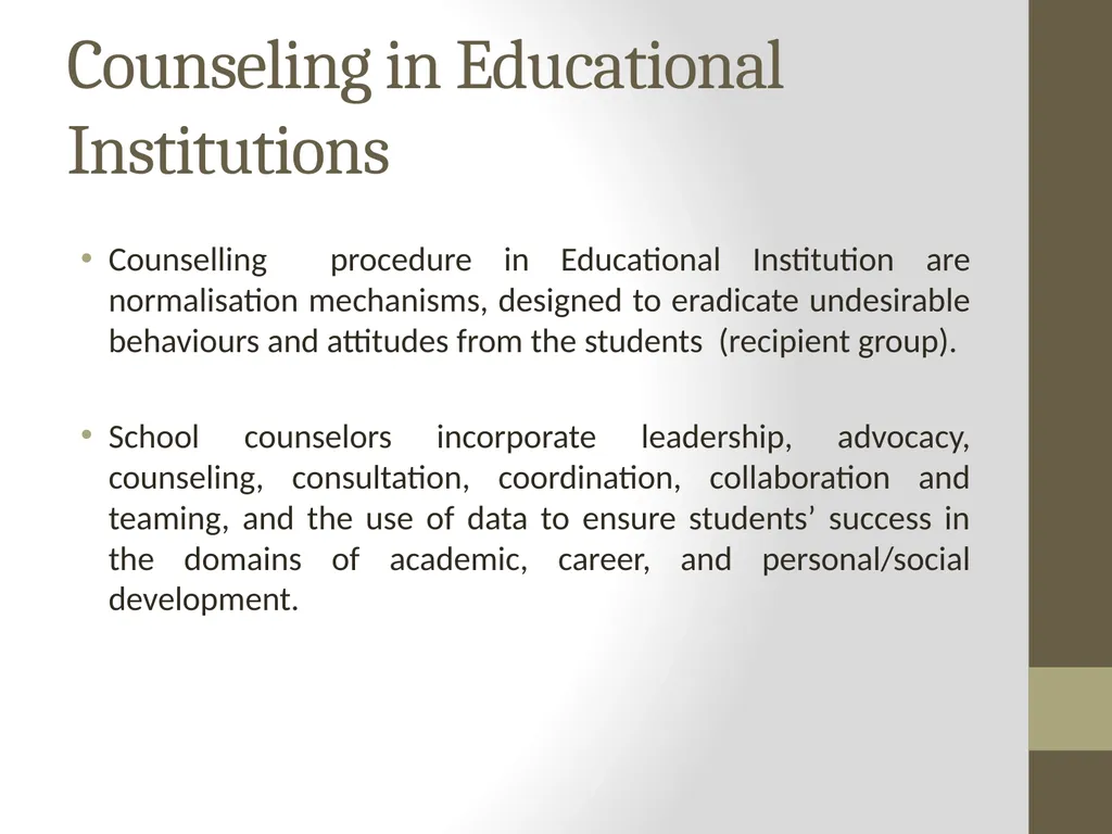 Unit - I Communication: Meaning and importance of - slide 194 of 196