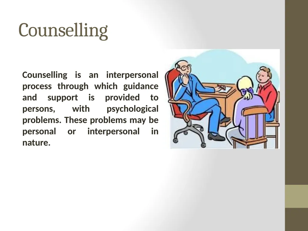 Unit - I Communication: Meaning and importance of - slide 86 of 196
