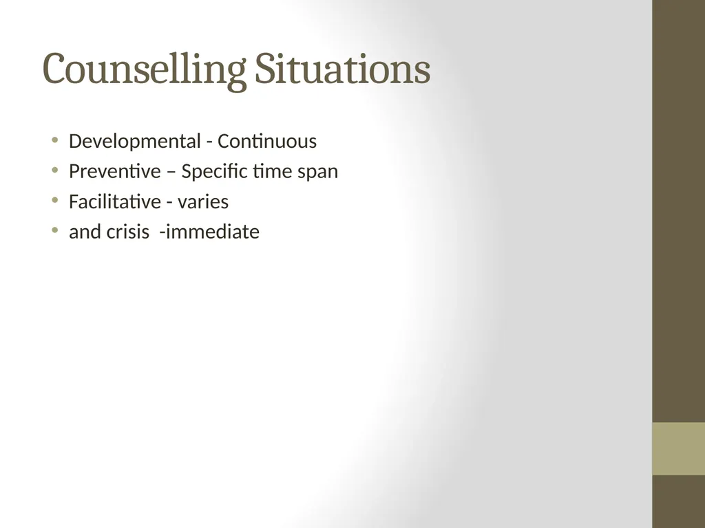 Unit - I Communication: Meaning and importance of - slide 99 of 196
