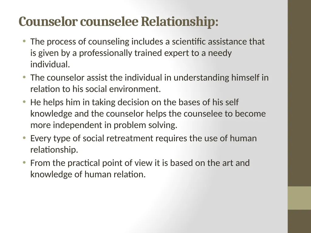 Unit - I Communication: Meaning and importance of - slide 112 of 196