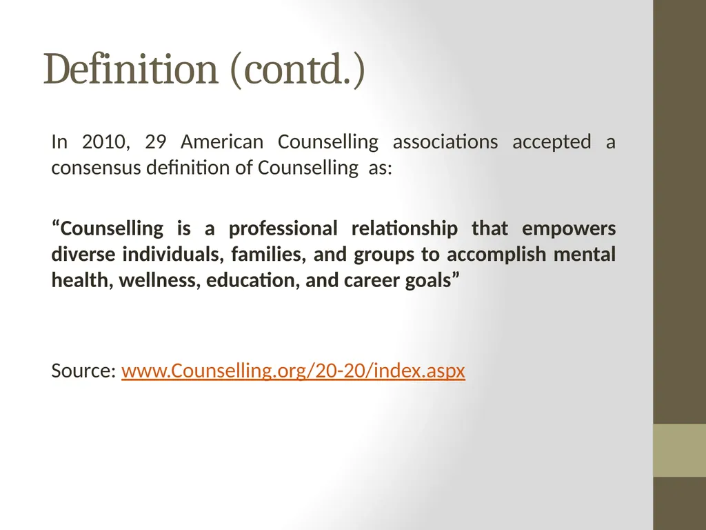 Unit - I Communication: Meaning and importance of - slide 88 of 196