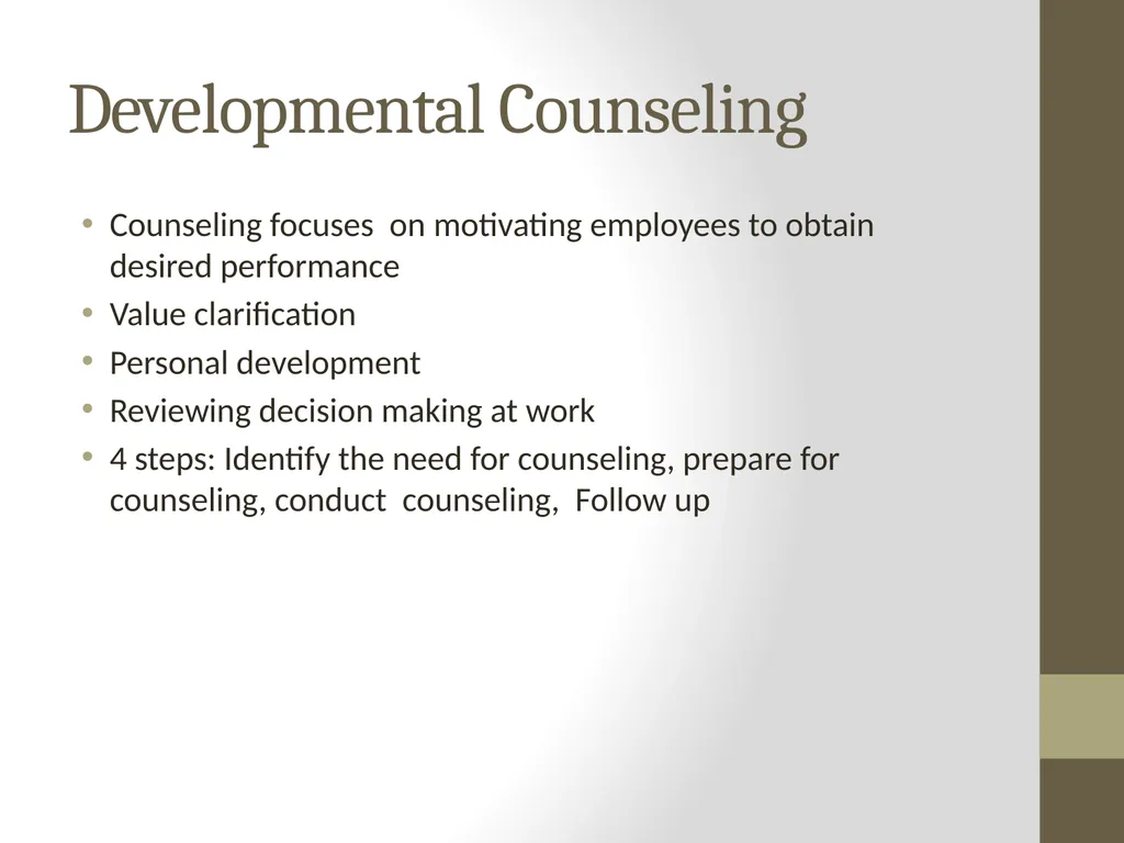 Unit - I Communication: Meaning and importance of - slide 100 of 196