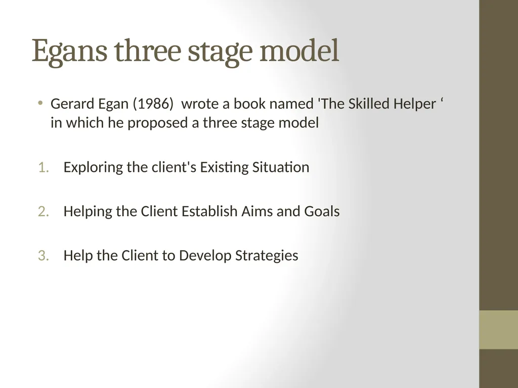 Unit - I Communication: Meaning and importance of - slide 131 of 196