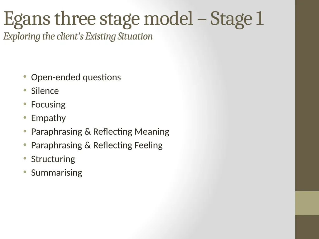 Unit - I Communication: Meaning and importance of - slide 132 of 196