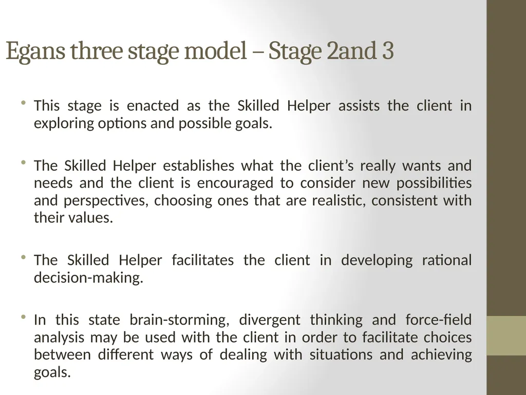 Unit - I Communication: Meaning and importance of - slide 133 of 196