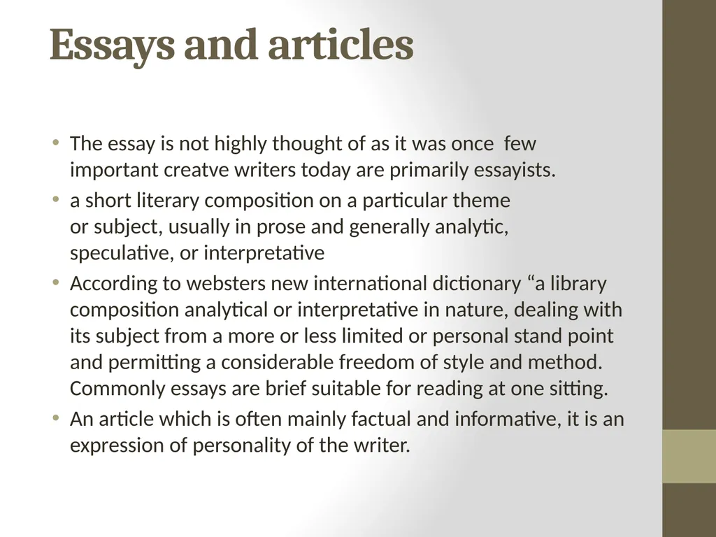Unit - I Communication: Meaning and importance of - slide 62 of 196