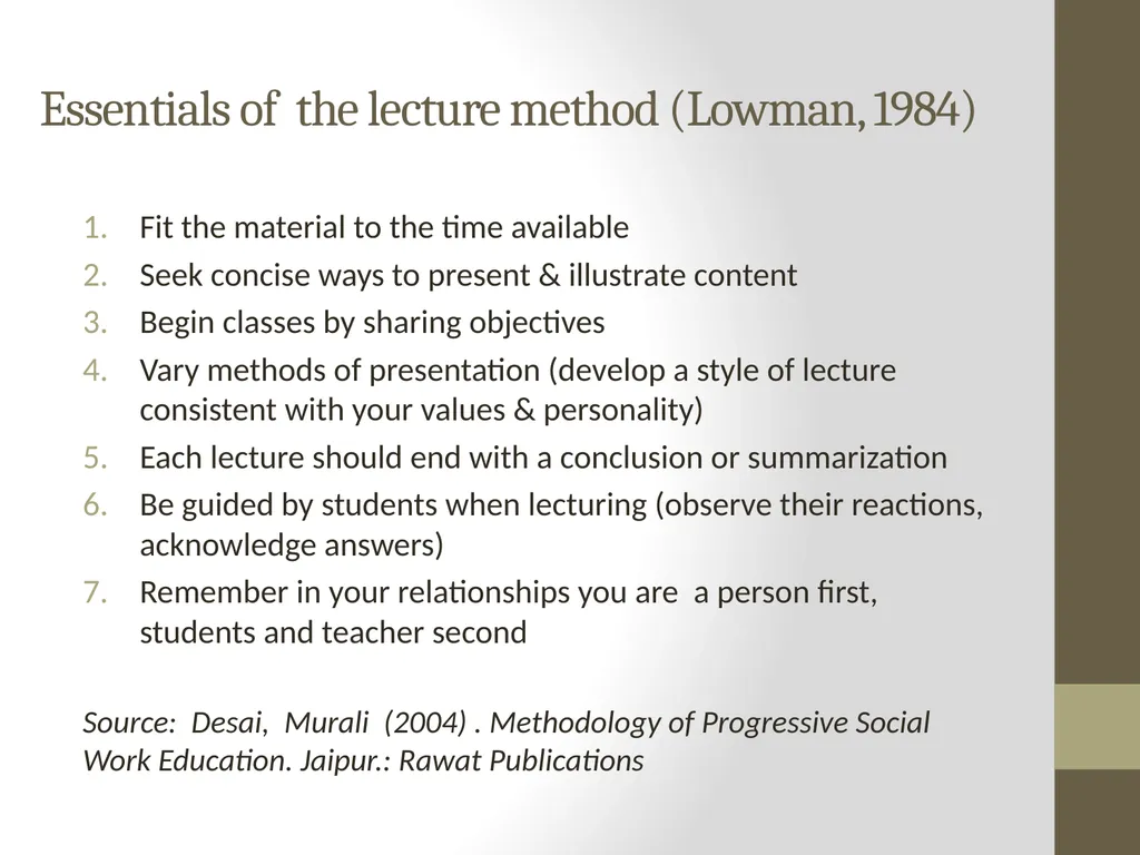 Unit - I Communication: Meaning and importance of - slide 33 of 196