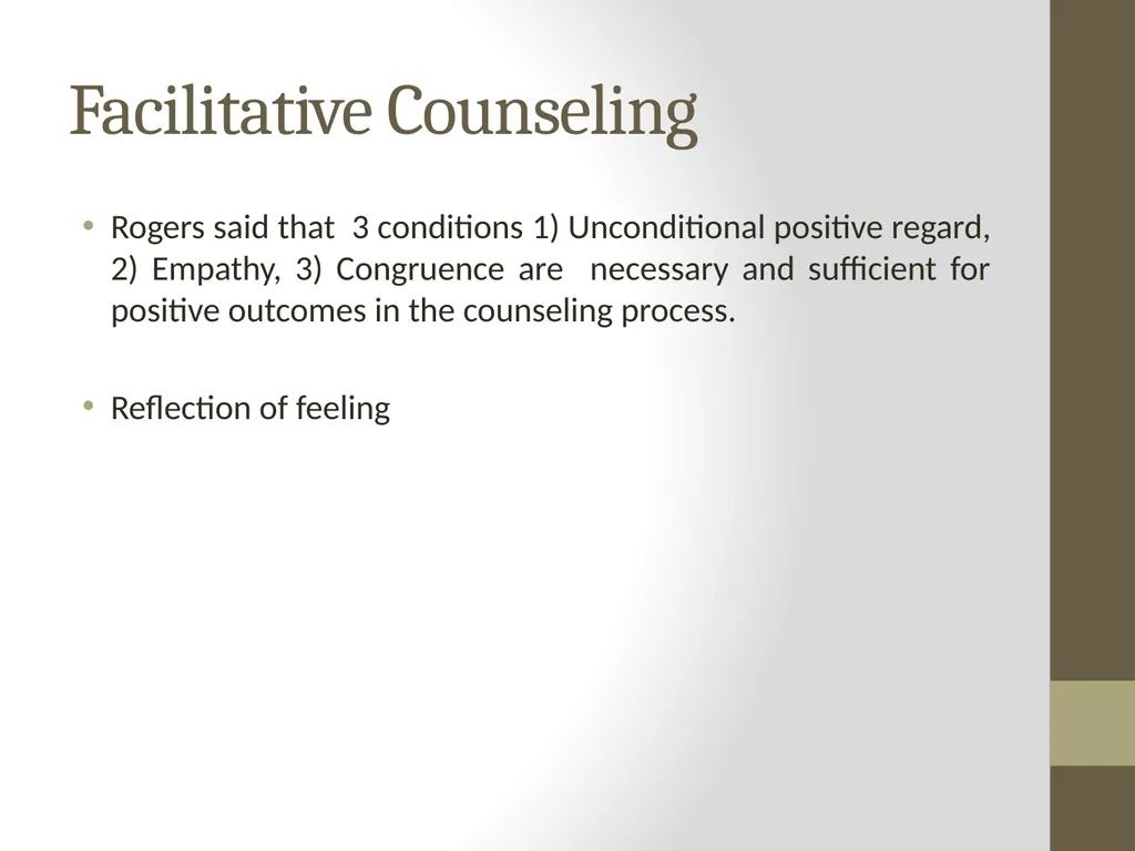 Unit - I Communication: Meaning and importance of - slide 102 of 196