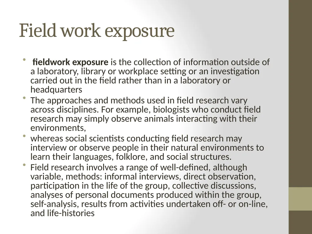 Unit - I Communication: Meaning and importance of - slide 66 of 196