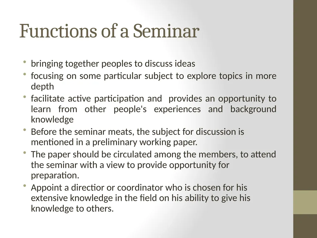 Unit - I Communication: Meaning and importance of - slide 28 of 196
